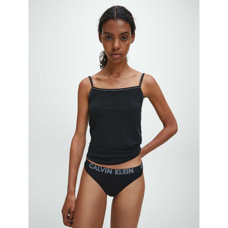 Calvin Klein Ultimate Cotton Thong image number 3